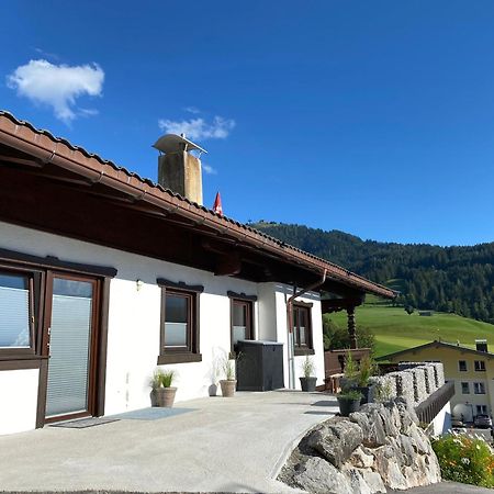 Hausera Appartement Mühlau Exterior foto