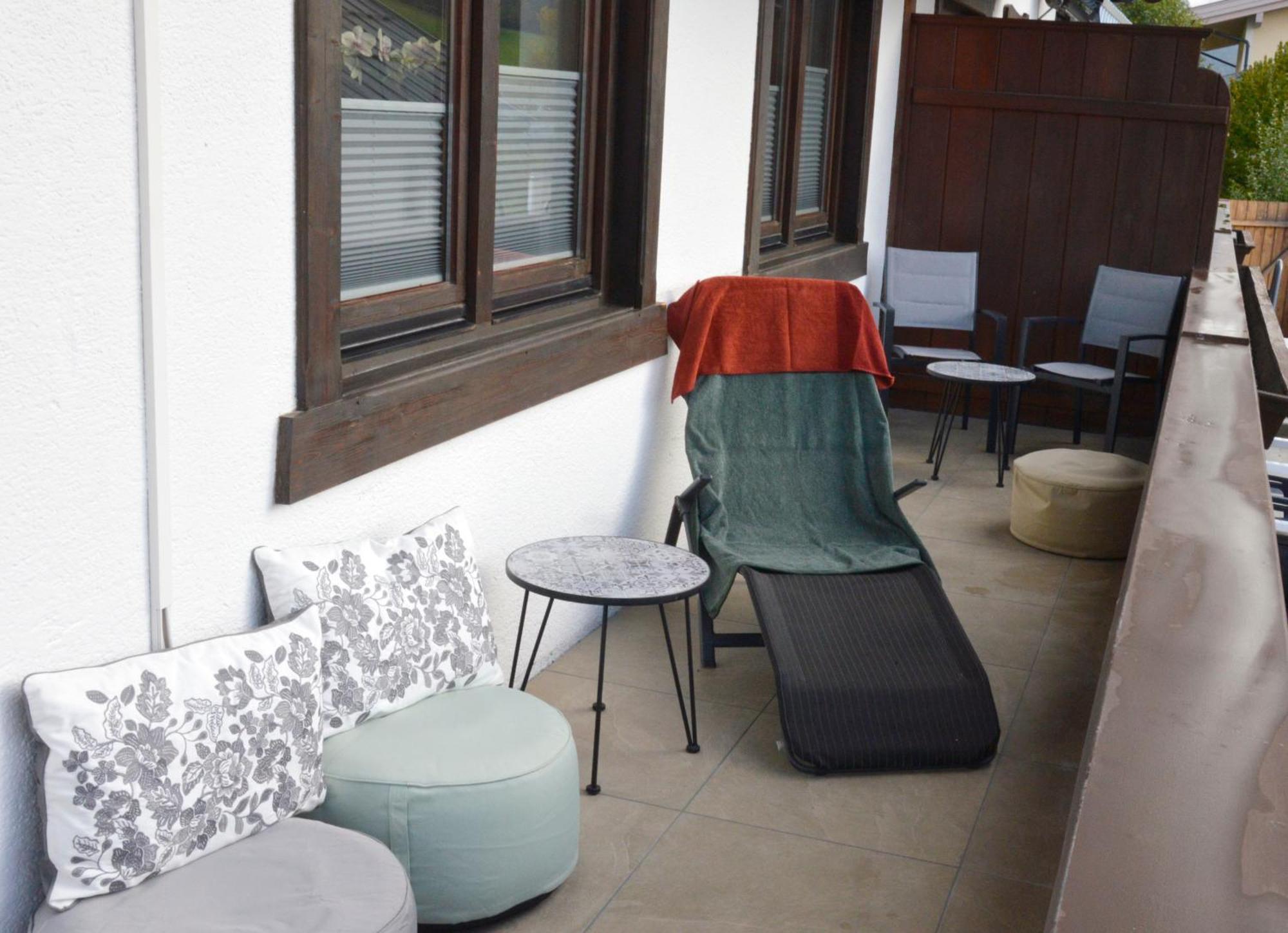 Hausera Appartement Mühlau Exterior foto