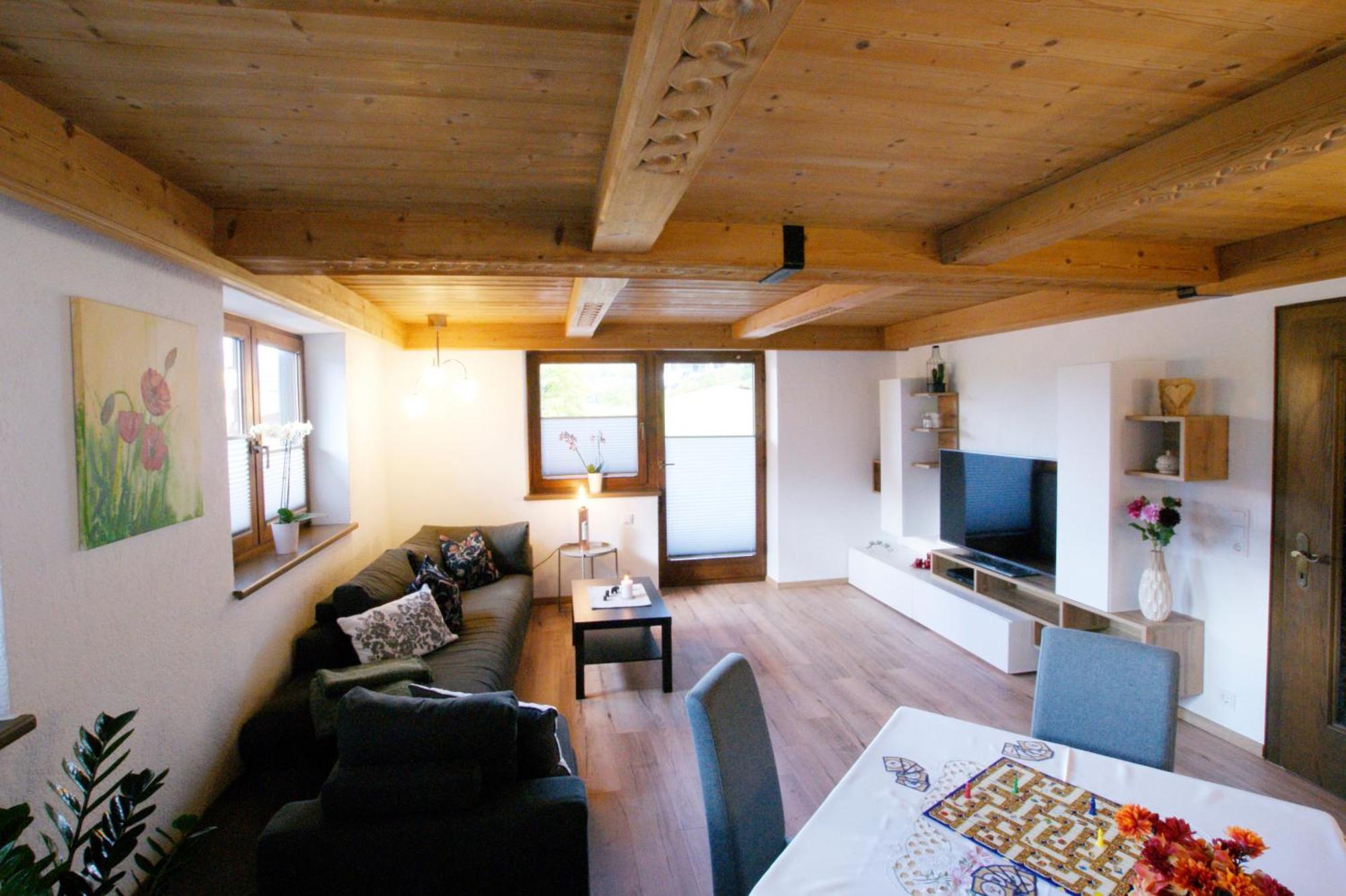 Hausera Appartement Mühlau Exterior foto